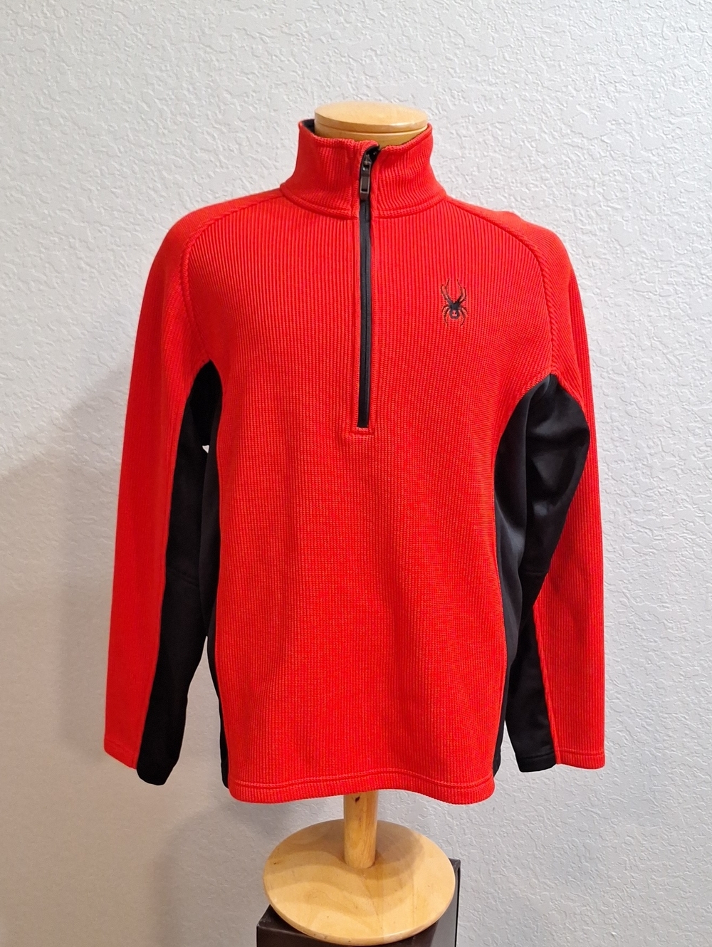 Spyder Sweater